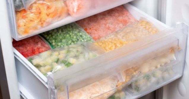 Sfaturi pentru a pregăti meniul săptămânii în avans