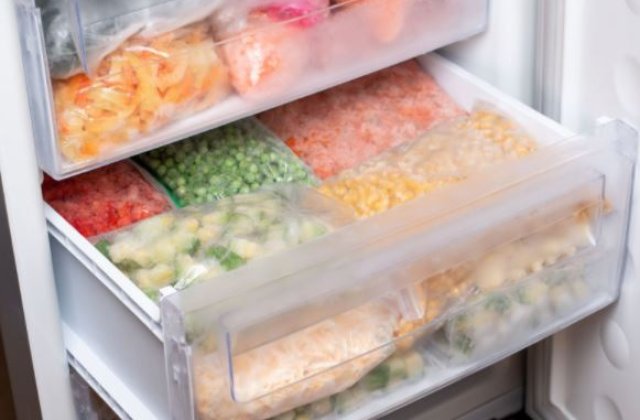 Sfaturi pentru a pregăti meniul săptămânii în avans 