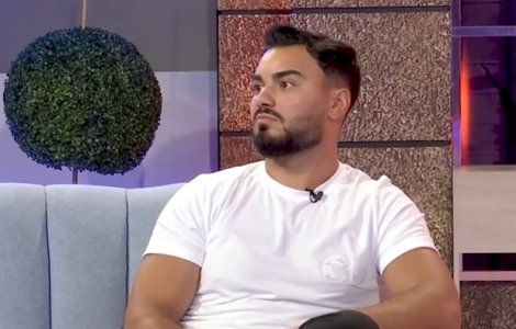Jador, primele declarații despre prietenia pe care a avut-o cu Bogdan Mocanu! Ce a dus la ruptura dintre ei: „Asta nu înseamnă că eu nu-l iubesc”