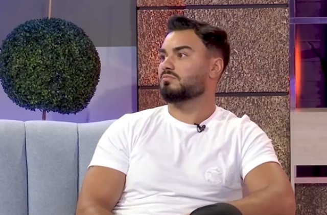 Jador, primele declarații despre prietenia pe care a avut-o cu Bogdan Mocanu! Ce a dus la ruptura dintre ei: &bdquo;Asta nu &icirc;nseamnă că eu nu-l iubesc&rdquo;