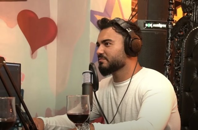 Jador nu a trecut peste despărțirea de Georgiana! A început să plângă când a vorbit despre ea: „Ascundea calitățile pe care nu vreau eu să le arăt”