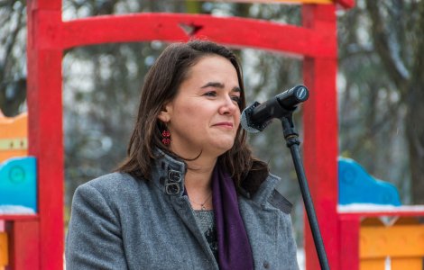 Ungaria ar putea avea pentru prima dată o femeie președinte. Cine este candidata