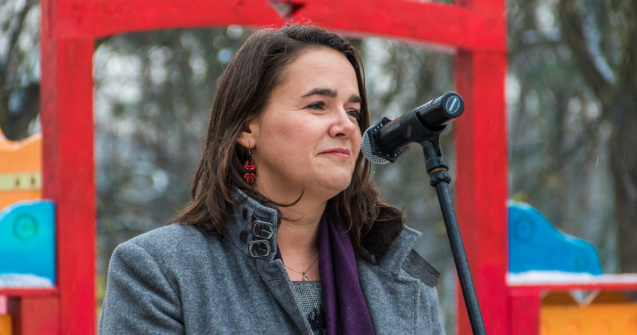 Ungaria ar putea avea pentru prima dată o femeie președinte. Cine este candidata