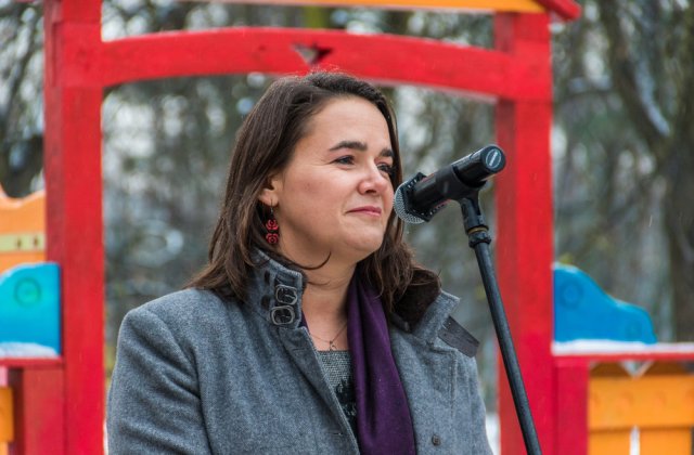 Ungaria ar putea avea pentru prima dată o femeie președinte. Cine este candidata