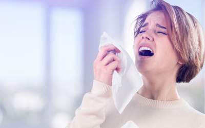 Nu te abține niciodată din a...