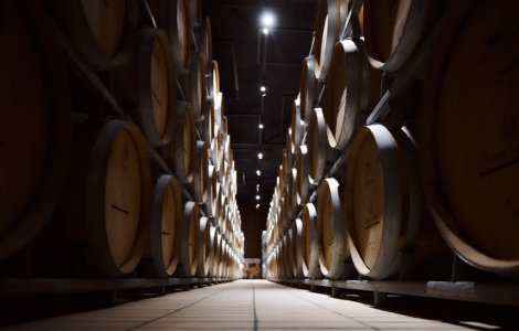 Feteasca Neagră: Un vin roșu excepţional de la Crama Gîrboiu