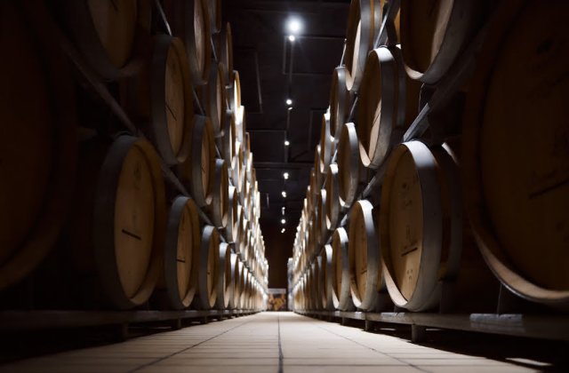 Feteasca Neagră: Un vin roșu excepţional de la Crama Gîrboiu 