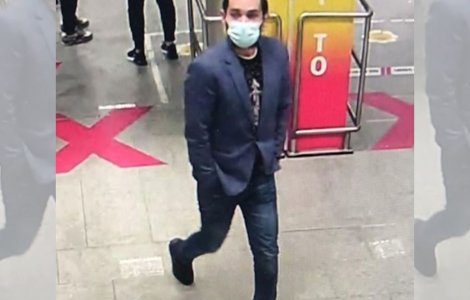 Eroare gravă a polițiștilor de frontieră de pe Aeroportul din Cluj. Un infractor i-a „făcut” cu mâinile în buzunar