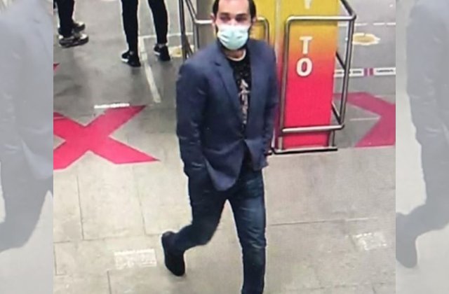 Eroare gravă a polițiștilor de frontieră de pe Aeroportul din Cluj. Un infractor i-a „făcut” cu mâinile în buzunar