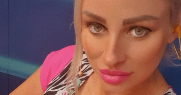 Sânziana Buruiană, mesaj neașteptat pentru Andreea Tonciu înainte de plecarea în Republica Dominicană! Vedetele au rupt prietenia în urmă cu cinci ani