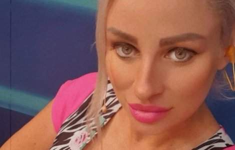 Sânziana Buruiană, mesaj neașteptat pentru Andreea Tonciu înainte de plecarea în Republica Dominicană! Vedetele au rupt prietenia în urmă cu cinci ani