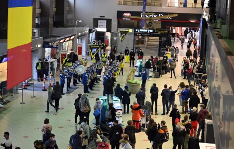 Formular PLF avem, norme nu! Angajații DSP sunt debusolați. Bode le cere să trimită amenzile prin poștă