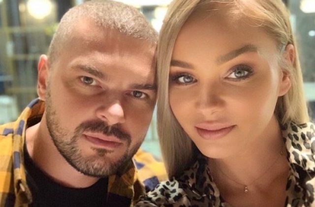 Când se căsătoresc Maria Constantin și Robert Stoica! Îndrăgostiții, pregătiți pentru pasul cel mare: „Planul nostru este să...”