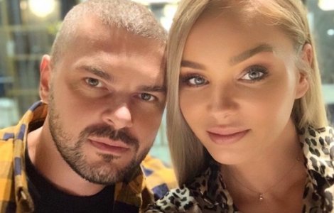 Când se căsătoresc Maria Constantin și Robert Stoica! Îndrăgostiții, pregătiți pentru pasul cel mare: „Planul nostru este să...”