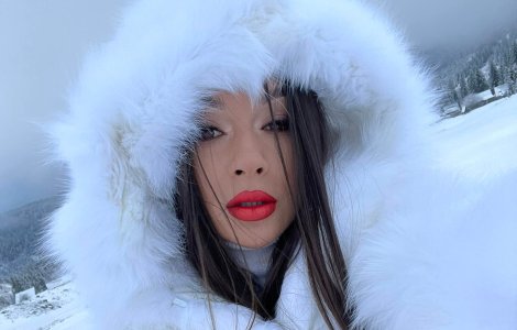 Vlăduța Lupău și-a dezamăgit total fanii! Ce acuzații i-au adus internauții și de ce s-au enervat: „Lipsă de profesionalism și respect față de noi”