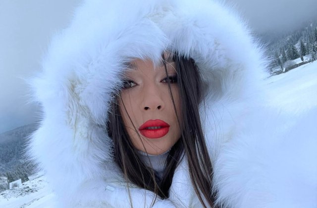 Vlăduța Lupău și-a dezamăgit total fanii! Ce acuzații i-au adus internauții și de ce s-au enervat: „Lipsă de profesionalism și respect față de noi”