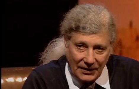 Florian Pittiș, un rebel în perioada comunismului. A fost respins de la Teatru din pricina „r“-ului