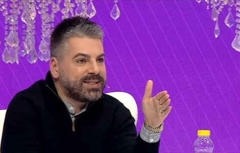 Maurice Munteanu, adevărul despre orientarea lui sexuală! A pus ochii pe cineva dintre colegii săi