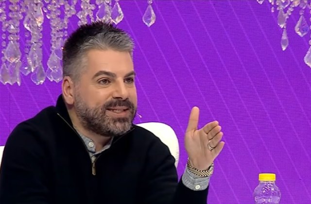 Maurice Munteanu, adevărul despre orientarea lui sexuală! A pus ochii pe cineva dintre colegii săi