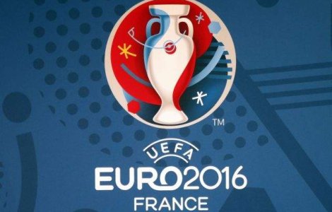 Romania, in urna a treia la tragerea la sorti pentru EURO 2016