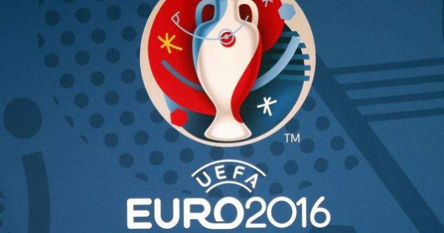 Romania, in urna a treia la tragerea la sorti pentru EURO 2016