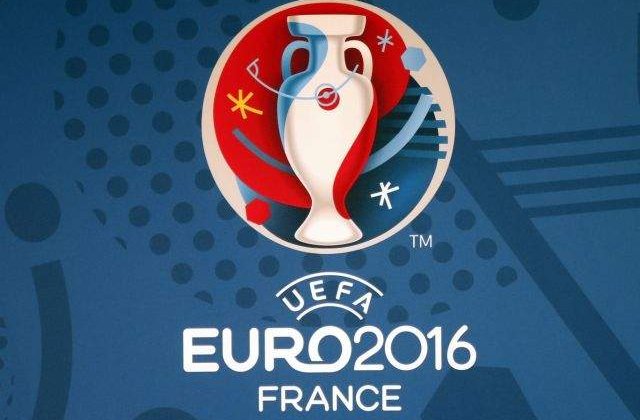 Romania, in urna a treia la tragerea la sorti pentru EURO 2016