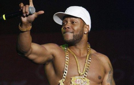 Flo Rida datoreaza fiscului american aproape 1,2 milioane de dolari