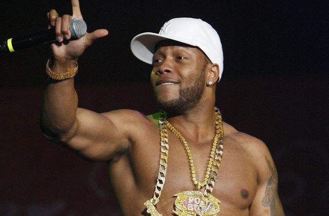 Flo Rida datoreaza fiscului american aproape 1,2 milioane de dolari