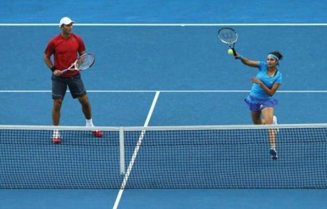 Perechea Tecau/Mirza a pierdut finala de la Australian Open