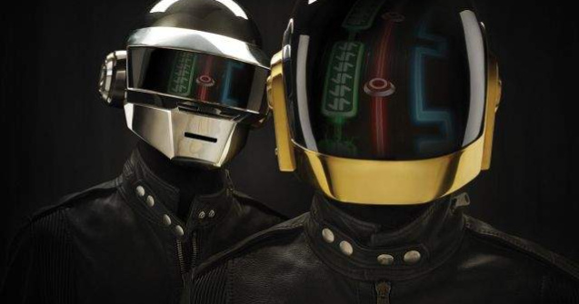 Daft Punk, marele castigator la premiile Grammy 2014