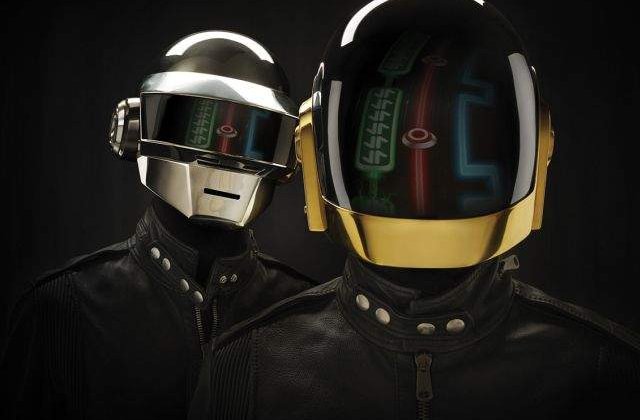 Daft Punk, marele castigator la premiile Grammy 2014
