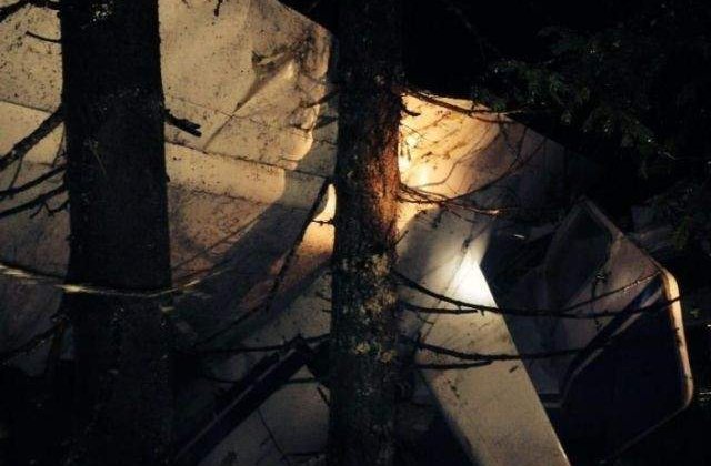 Procurorii audiaza mai multi martori in cazul accidentului aviatic din Apuseni