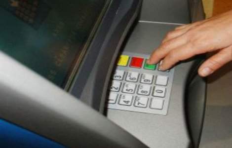 Operatiunile prin carduri Visa in Romania au crescut anul trecut