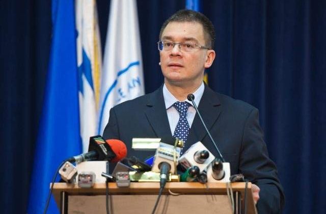 MRU: Prin decretarea starii de alerta, Ponta mai baga un ban in buzunar baronilor locali