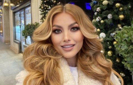 Elena Gheorghe, adevăratul motiv pentru care a refuzat să participe la Asia Express și Survivor România. Are legătură cu copiii ei: „Am primit multe invitații”