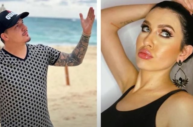 Bianca Comănici și Bogdan de la Ploiești, cel mai nou cuplu din showbiz!? Vedeta, declarații neașteptate despre manelist: „Cunoscându-l personal mi-am dat seama că...”