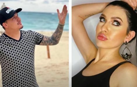 Bianca Comănici și Bogdan de la Ploiești, cel mai nou cuplu din showbiz!? Vedeta, declarații neașteptate despre manelist: „Cunoscându-l personal mi-am dat seama că...”