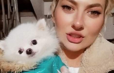 Lidia Buble a lăsat scena deoparte și a ajuns în bucătărie! Cum se pregătește artista pentru Crăciun alături de familie: „Toate cuptoarele sunt full”