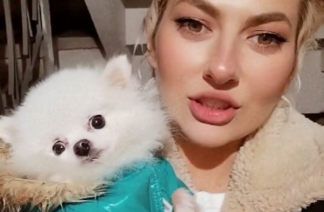 Lidia Buble a lăsat scena deoparte și a ajuns &icirc;n bucătărie! Cum se pregătește artista pentru Crăciun alături de familie: &bdquo;Toate cuptoarele sunt full&rdquo;