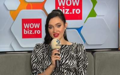 Bianca Comănici, înșelată de...