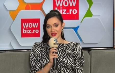 Bianca Comănici, înșelată de partenerul ei de viață în apropierea Crăciunului! Vedeta a fost dezamăgită total: „Nu vă spuneți secretele niciodată nimănui”