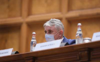 Bode: Cere prefecților...