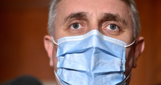 Ministrul Bode cere structurilor MAI maximă responsabilitate în aplicarea planurilor convenite pentru gestinonarea finalului de an