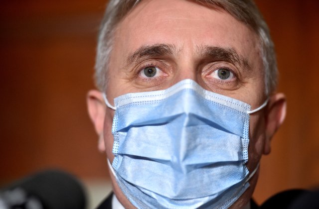 Ministrul Bode cere structurilor MAI maximă responsabilitate în aplicarea planurilor convenite pentru gestinonarea finalului de an 