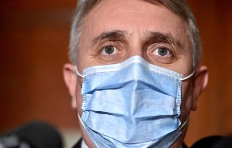 Ministrul Bode cere structurilor MAI maximă responsabilitate în aplicarea planurilor convenite pentru gestinonarea finalului de an