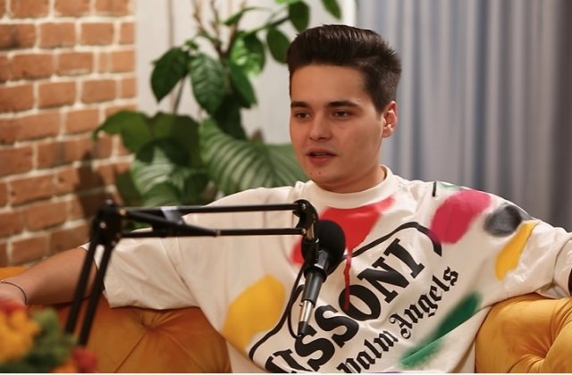 Selly, obligat să plătească impozit pentru câștigurile din mediul online! Care a fost reacția vloggerului