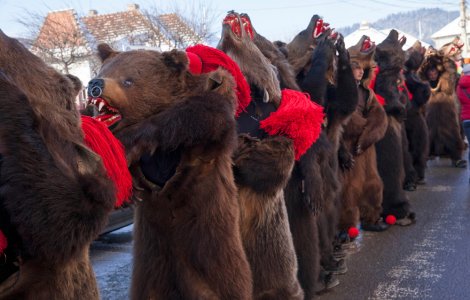  Top  Prognoza meteo pentru vineri, 24 decembrie 2021. Cod galben de ninsori însemnate cantitativ