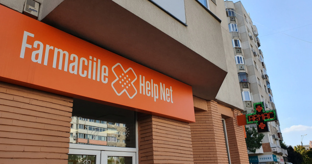 Ce farmacii din Capitală vor fi deschise non-stop de Crăciun și Revelion