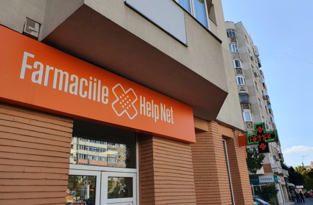 Ce farmacii din Capitală vor fi deschise non-stop de Crăciun și Revelion