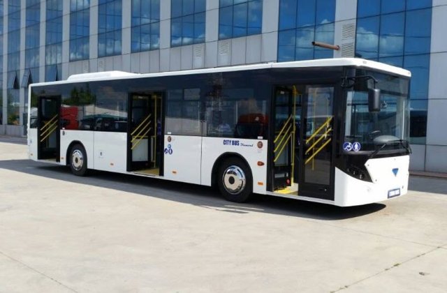 Primul producător de autobuze electrice din România va avea fabrică la Ciorogârla